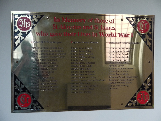 NEWMP Memorial Image